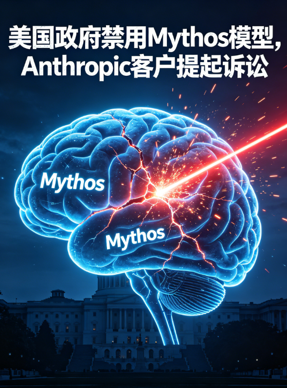 配图